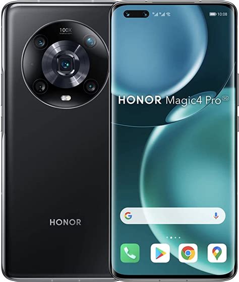 The Design Philosophy Behind the Honor Magic 2nd Gen in the USA